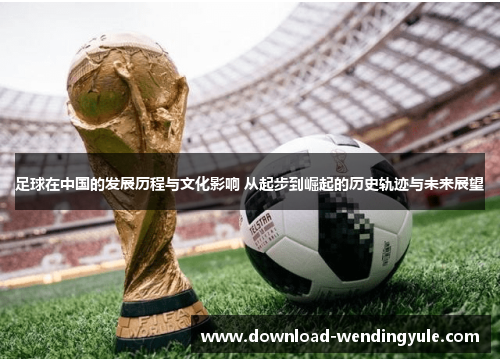 足球在中国的发展历程与文化影响 从起步到崛起的历史轨迹与未来展望